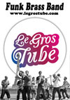 Le Gros Tube + Hannabiell & Midnight Blue Le Gros Tube + Hannabiell & Midnight Blue