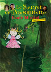 Le secret de Poussinette Le secret de Poussinette