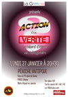 Rictus Action ou Vérité