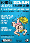 Zélium, journal satirique indépendant Zélium, journal satirique indépendant