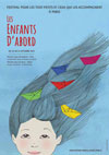 Festival Les enfants d'abord Petits jeux de mains