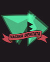 Vagina Dentata