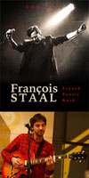 François Staal + Cyril Adda François Staal + Cyril Adda
