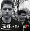 Just + Mallory Just + Mallory
