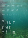 Your Own Film Your Own Film