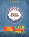 Lemon Preachers Lemon Preachers