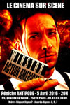 Winston Acteur Américain Winston Acteur Américain