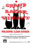 Grand Bazar Vivant Grand Bazar Vivant