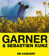 Garner + Kunz Garner + Kunz