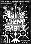 Wild Jam Party