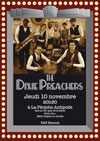 The Dixie Preachers The Dixie Preachers