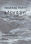 Morgan' + Mandalousie