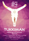 Tukkiman Tukkiman