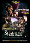 Les Seigneurs d’Outre Monde (Projection) Les Seigneurs d’Outre Monde (Projection)