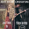CrossFire + Julien Bitoun CrossFire + Julien Bitoun