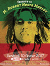 Tribute to Robert Nesta Marley