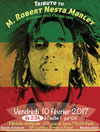 Tribute to Robert Nesta Marley Tribute to Robert Nesta Marley