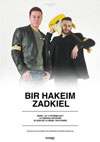 Bir Hakeim + Zadkiel Bir Hakeim + Zadkiel