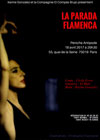La Parada Flamenca #2 La Parada Flamenca #2