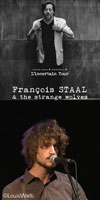 François STAAL François STAAL