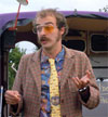Professeur Van de Fruüt Professeur Van de Fruüt