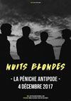 Nuits Blondes