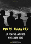 Nuits Blondes Nuits Blondes
