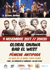 Global Gnawa + Bab El West
