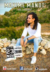 Maxime Manot' Maxime Manot'