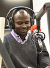 Séance d'écoute publique Radio Asfar Paris Séance d'écoute publique Radio Asfar Paris