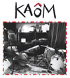 Kaôm Kaôm