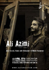Ali Azimi Ali Azimi