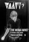 The Mona Who ? The Mona Who ?