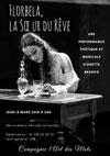 Florbela, la sœur du rêve Florbela, la sœur du rêve