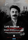Café Khayyam Café Khayyam