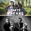 Tasty Freaks + Dazed