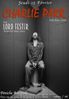Charlie Parr Charlie Parr