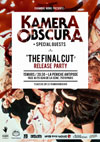 Kamera Obscura Kamera Obscura