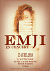 EMJI EMJI