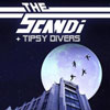 The Scandi + Tipsy Divers The Scandi + Tipsy Divers