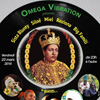 Omega Vibration Omega Vibration