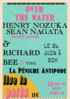 Richard Bee + Henry Nozuka + Sean Nagata