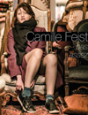 Camille Feist Camille Feist