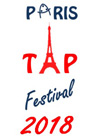 Tap Jam Tap Jam