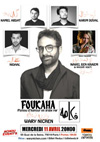 Foukaha, Plateau d'humour en arabe