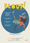 Plouf ! Plouf !