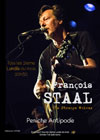 François Staal & The Strange Wolves François Staal & The Strange Wolves
