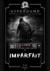 Hyperdump + Imparfait
