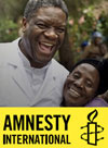 Rencontre avec Amnesty International
