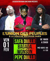 L'union des peuples L'union des peuples